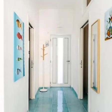 Casa Mare Me' * Mondello