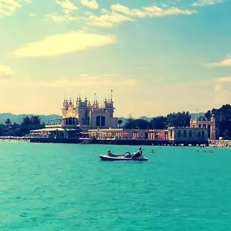 Casa Mare Me' *