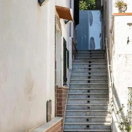 Casa Mare Me'