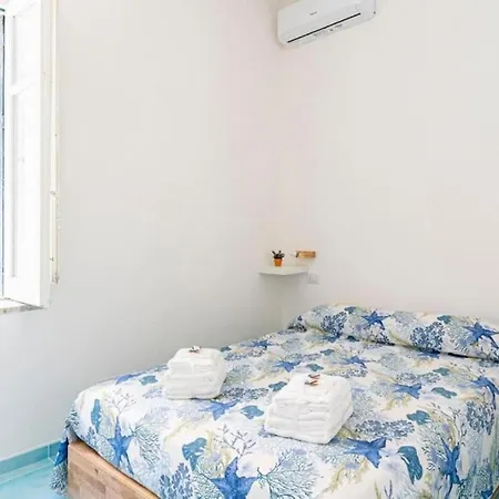 Casa Mare Me' Mondello