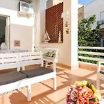 Casa Mare Me' 公寓