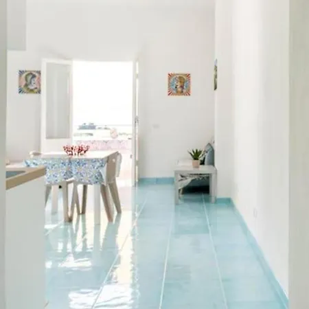 Casa Mare Me' Mondello