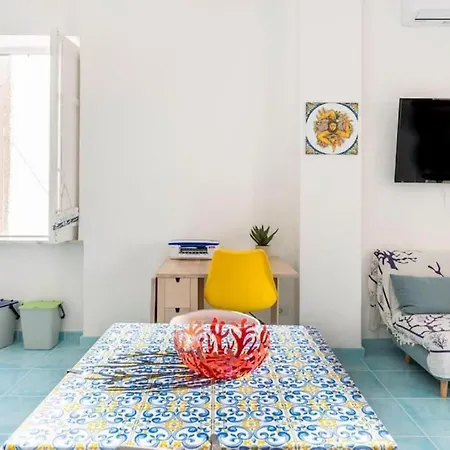 Casa Mare Me'