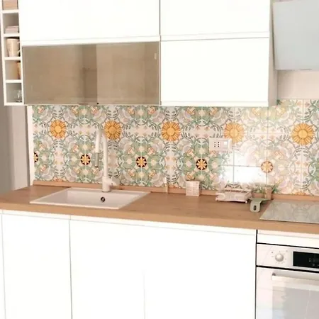 Appartement Casa Mare Me' *
