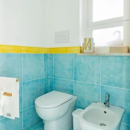 Casa Mare Me' Apartmán Mondello