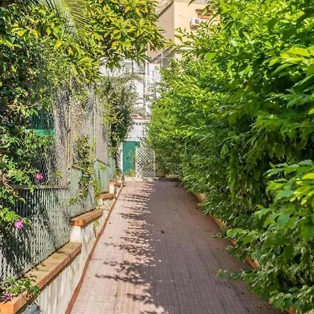 Casa Mare Me' * Mondello