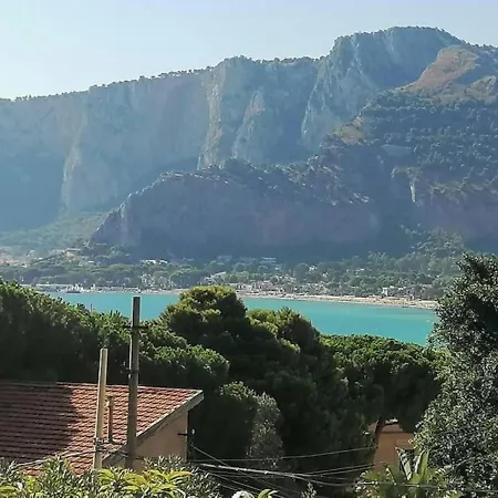 Casa Mare Me' * Mondello