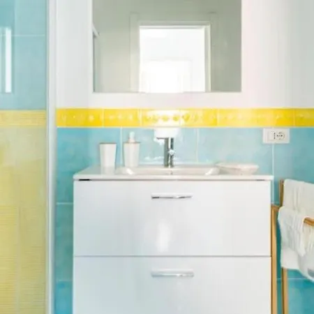 Casa Mare Me' * Mondello