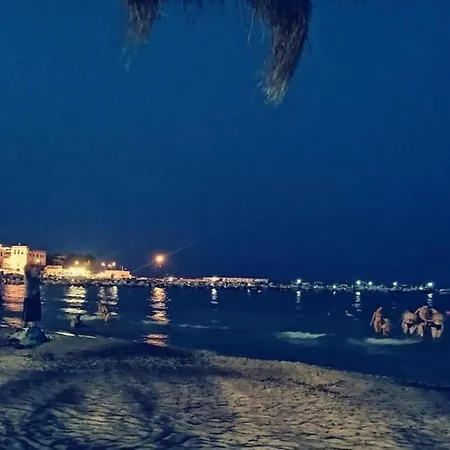Casa Mare Me' Mondello