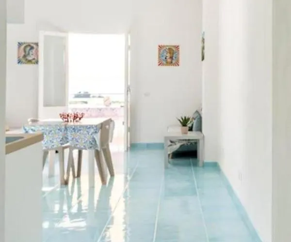 Casa Mare Me' Mondello