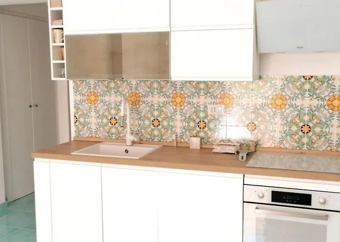 Apartman Casa Mare Me' *