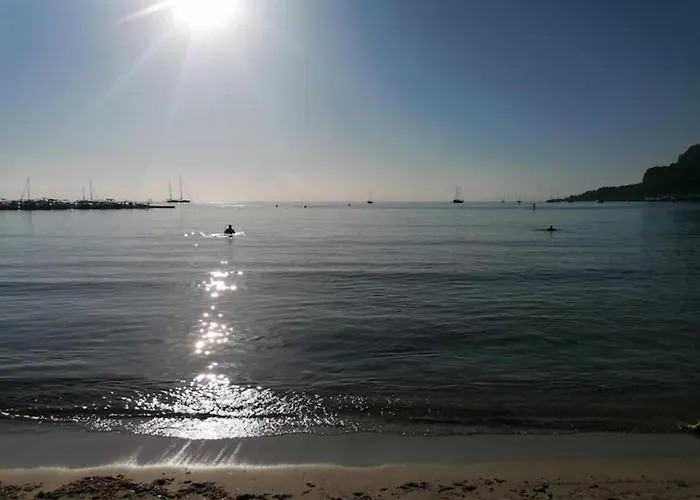 Casa Mare Me' *