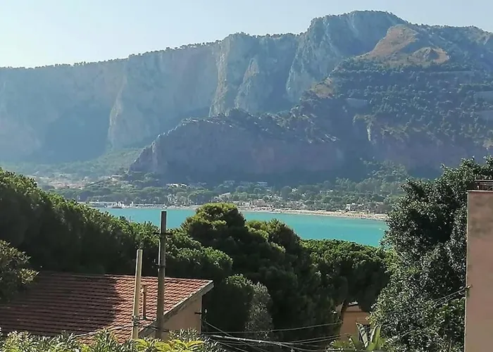 Casa Mare Me' * Mondello