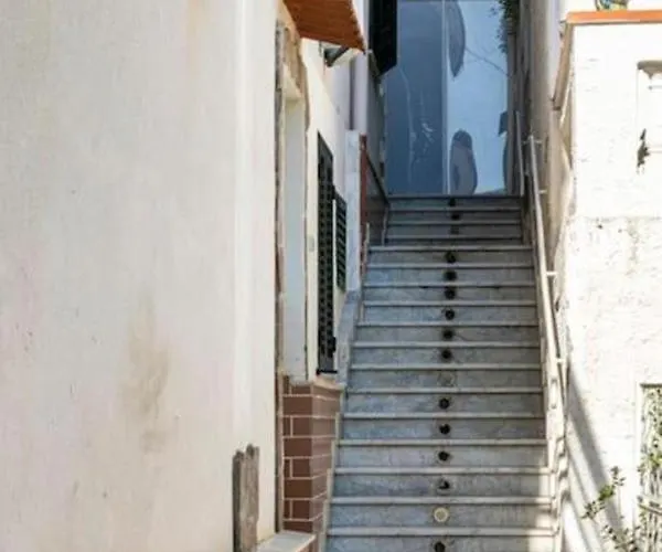 Casa Mare Me'