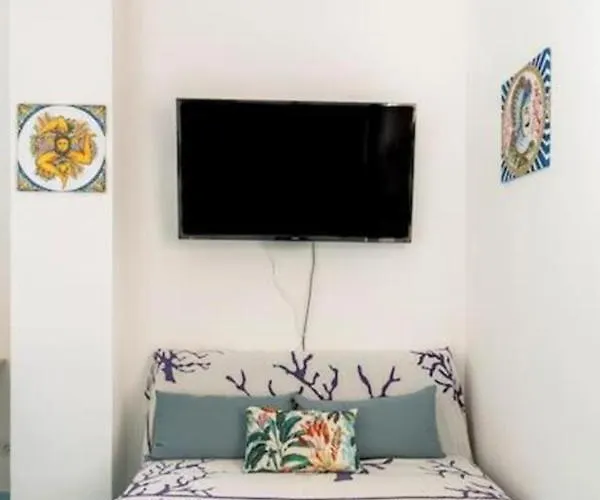 Casa Mare Me' *