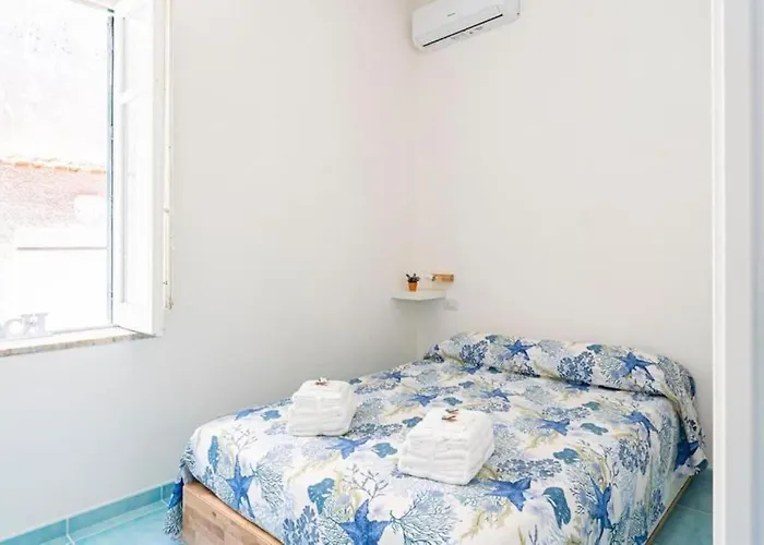 Casa Mare Me' Mondello