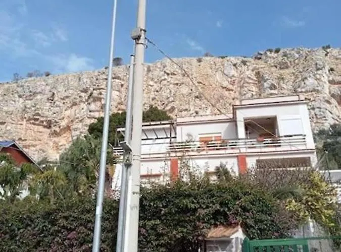Casa Mare Me' Apartman Mondello