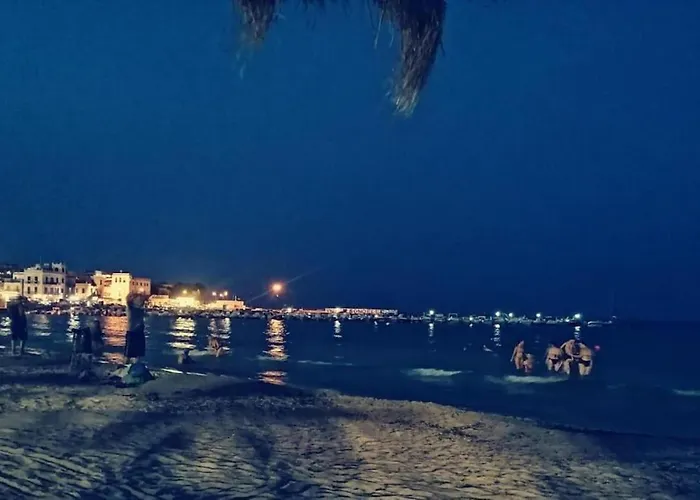 Casa Mare Me' Mondello